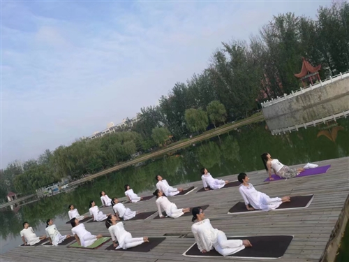 Bsport体育瑜伽教练培训哪里好——中国最专业的瑜伽教练培训学校(图2)