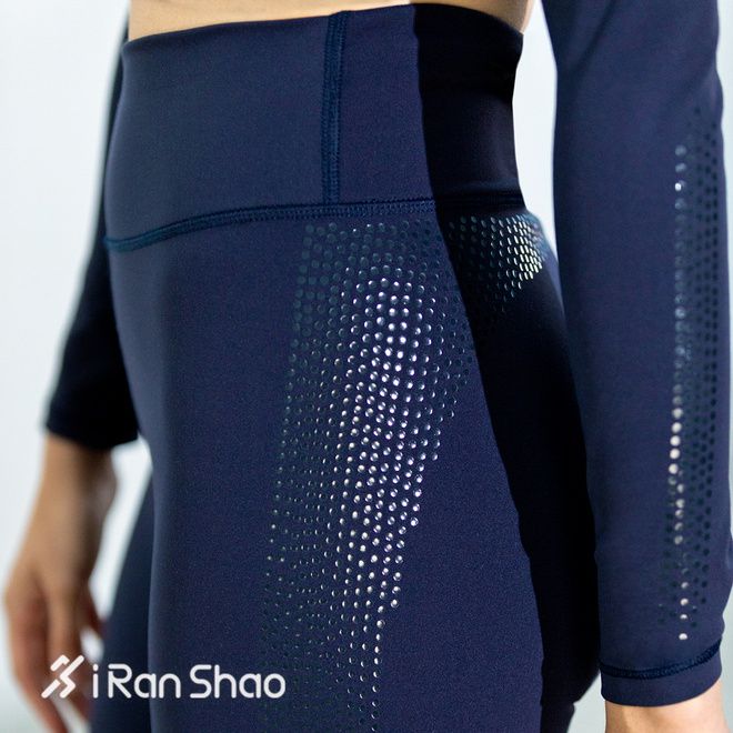 Bsport体育Weekly Gear 千禧一代爱瑜伽 Lululemon从小众(图10)