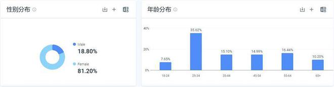 B体育独立站优秀案例分析：瑜伽服品牌该如何发力海外女性市场？(图3)