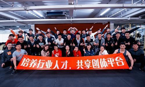 Bsport体育健身学校哪个好学费大概多少钱呢(图1)