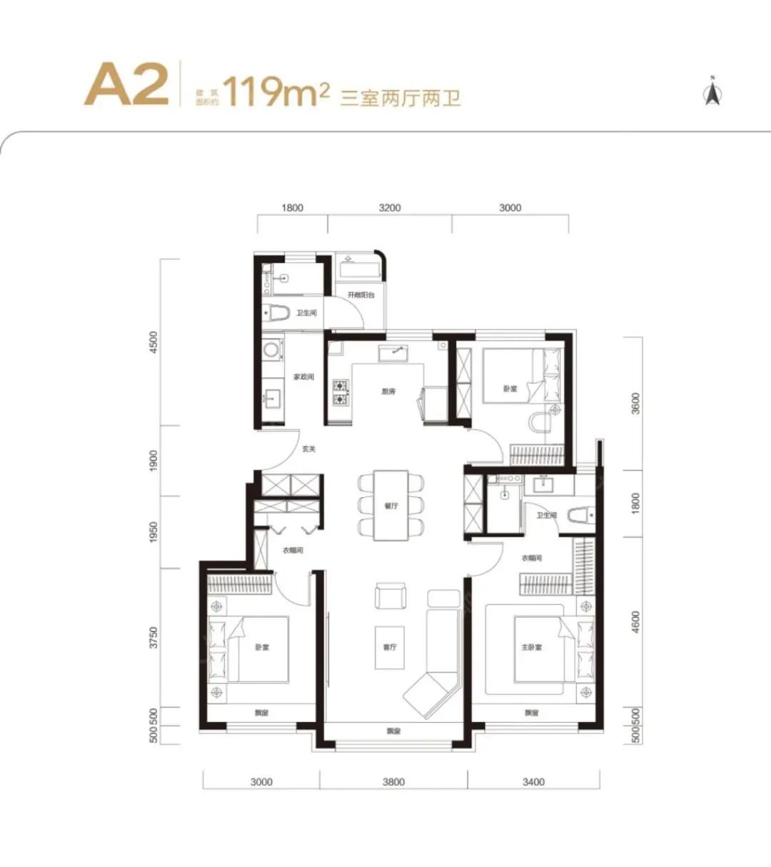 Bsport·B体育京西楼市传奇再现：中海寰宇天下五期天镜本周末震撼开盘延续“神(图8)