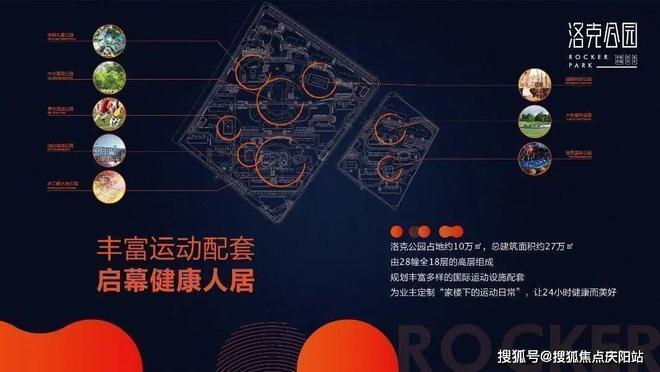 Bsport体育洛克公园售楼处丨欢迎您“洛克公园售楼处”_洛克公园楼盘详情(图3)