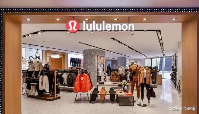 B体育扒一扒LULULEMON的前世今生！(图3)